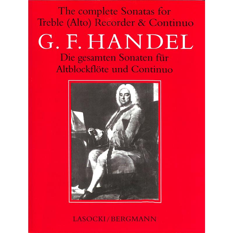 Die gesamten Sonaten
