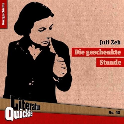 Die geschenkte Stunde Die geschenkte Stunde
