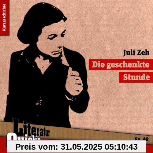 Die geschenkte Stunde