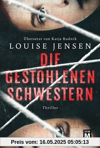 Die gestohlenen Schwestern