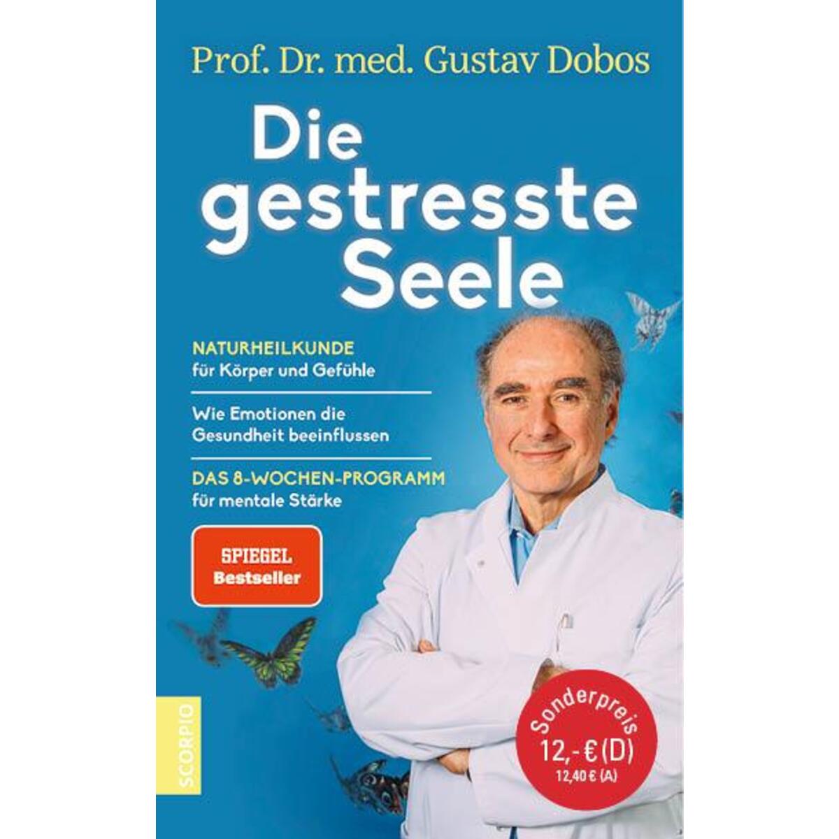 Die gestresste Seele Die gestresste Seele