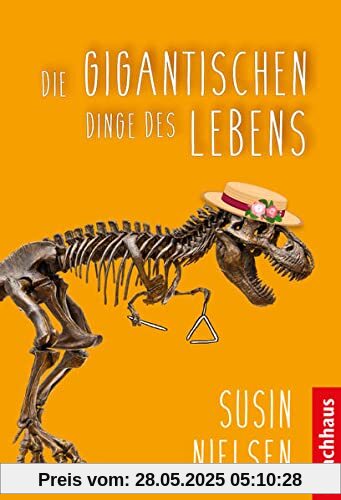 Die gigantischen Dinge des Lebens