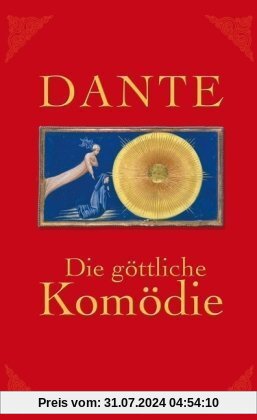 Die göttliche Komödie