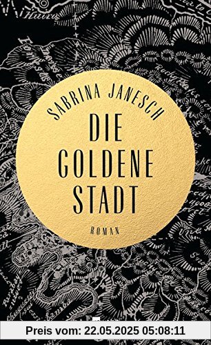 Die goldene Stadt