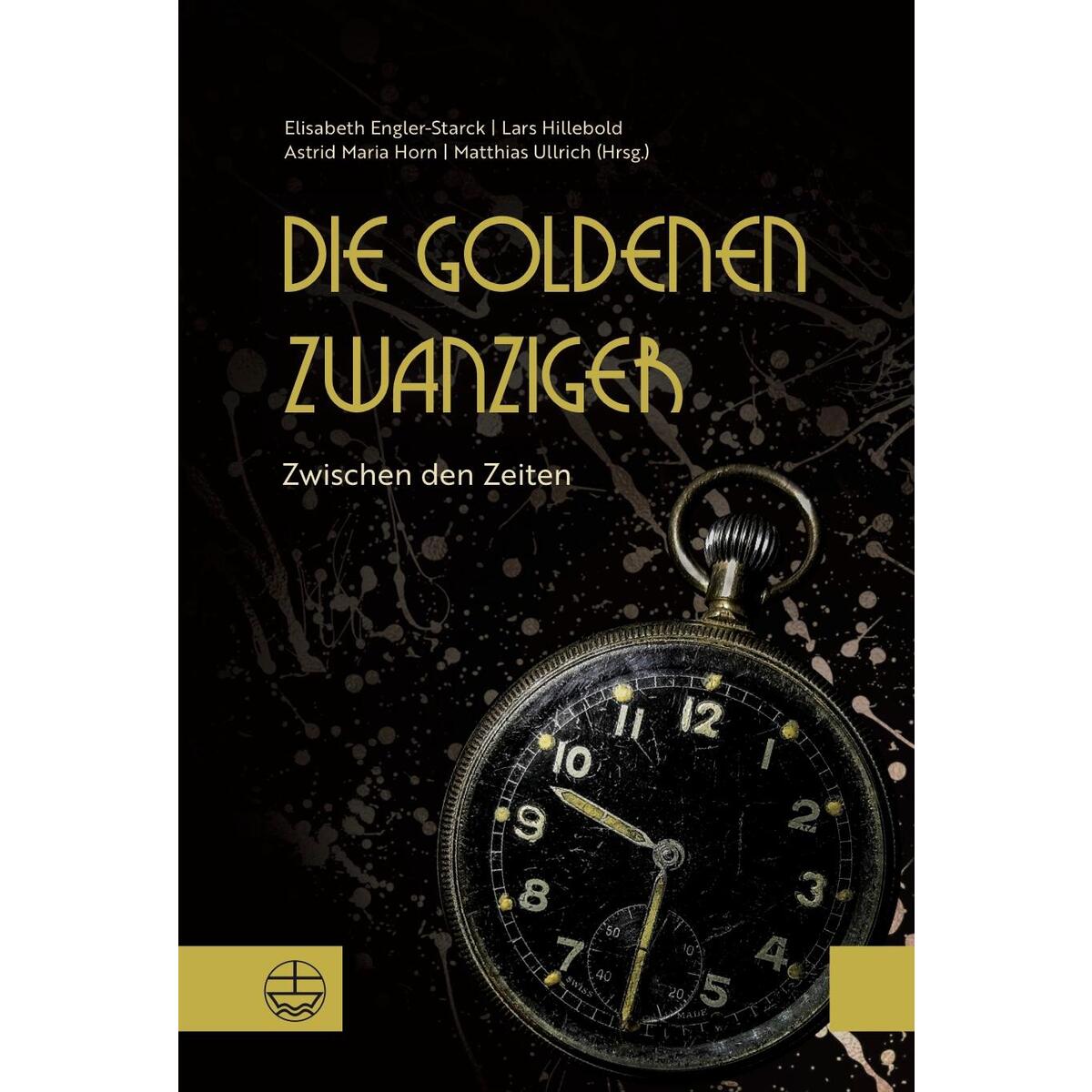 Die goldenen 20er von Evangelische Verlagsansta