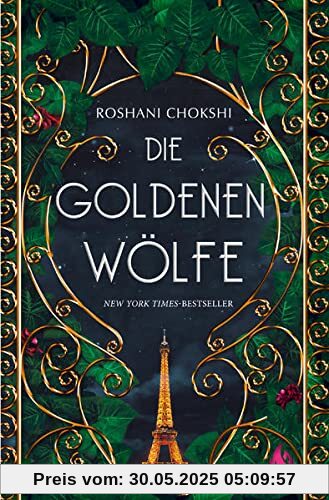 Die goldenen Wölfe Die goldenen Wölfe