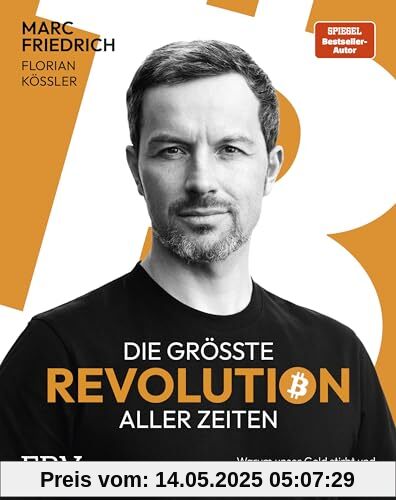 Die größte Revolution aller Zeiten: Warum unser Geld stirbt und wie Sie davon profitieren