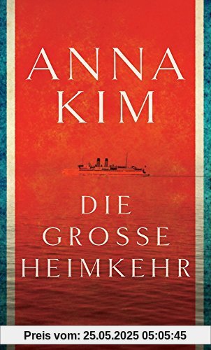 Die große Heimkehr