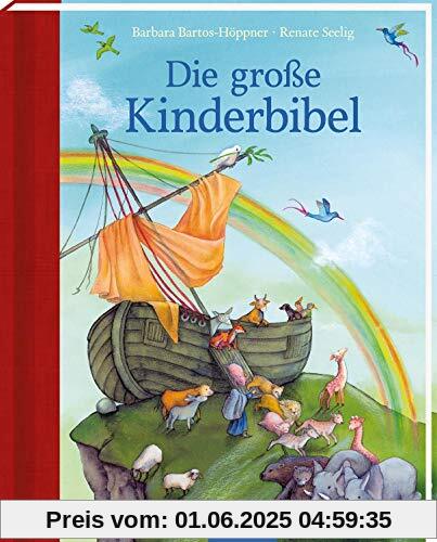 Die große Kinderbibel