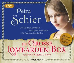 Die große Lombarden-Box von Audiobuch Verlag