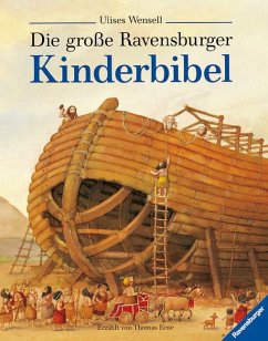 Die große Ravensburger Kinderbibel von Ravensburger Verlag