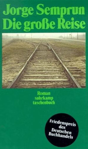 Die große Reise Die große Reise