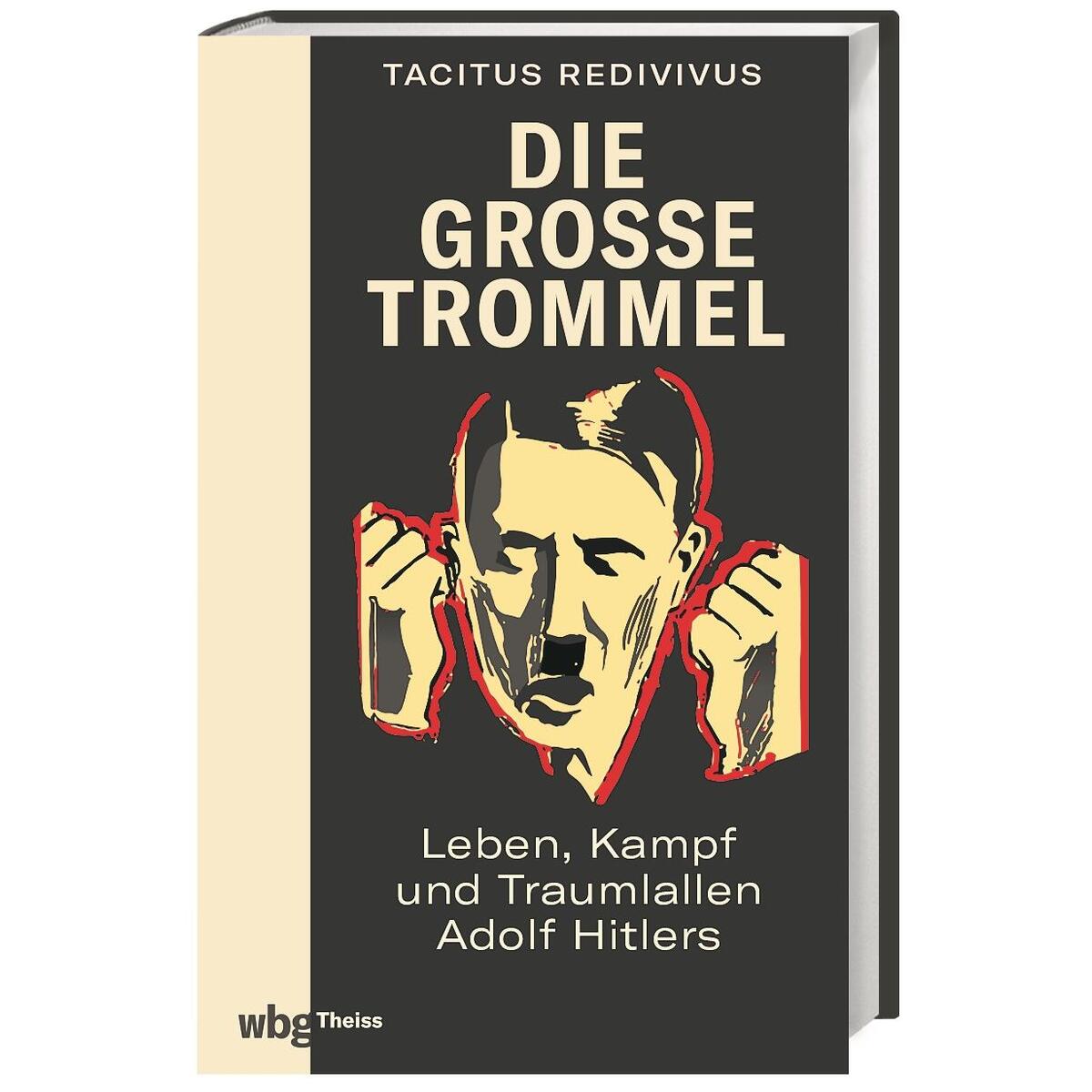 Die große Trommel von Herder Verlag GmbH