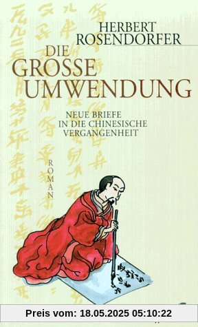 Die große Umwendung