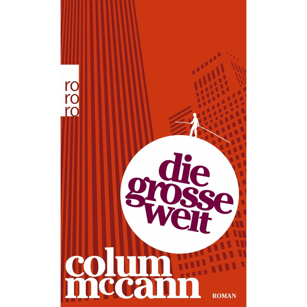 Die große Welt von Rowohlt Taschenbuch
