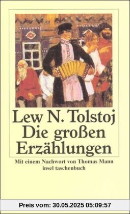 Die großen Erzählungen Die großen Erzählungen