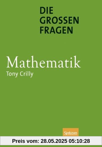 Die großen Fragen - Mathematik