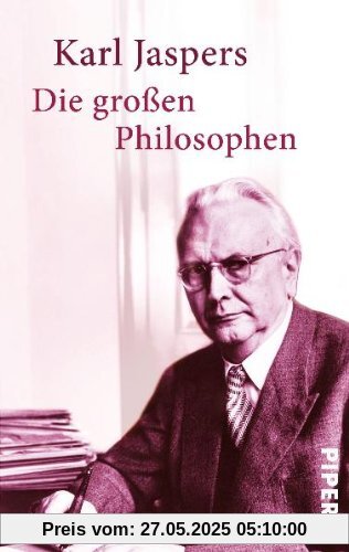 Die großen Philosophen