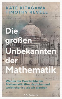 Die großen Unbekannten der Mathematik (eBook, ePUB) von Penguin Random House