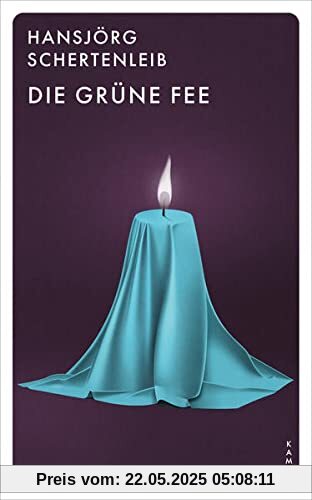 Die grüne Fee (Red Eye)