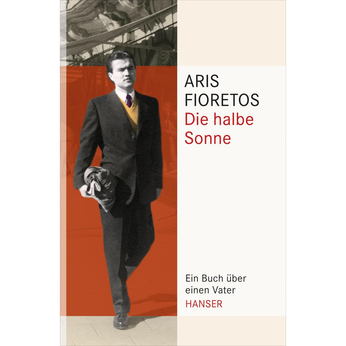 Die halbe Sonne von Carl Hanser Verlag