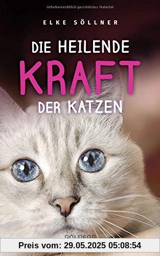 Die heilende Kraft der Katzen