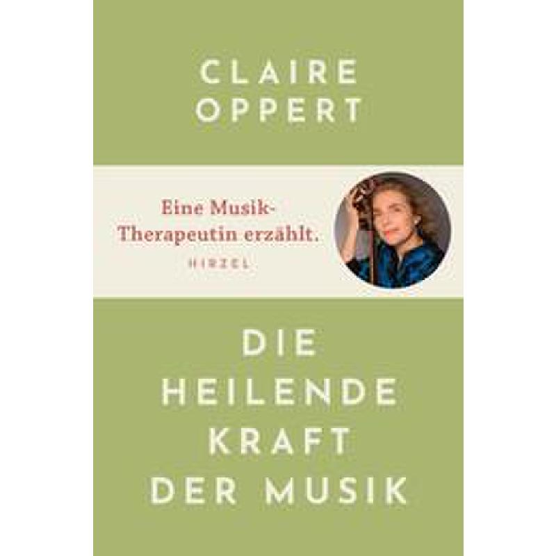 Die heilende Kraft der Musik Die heilende Kraft der Musik