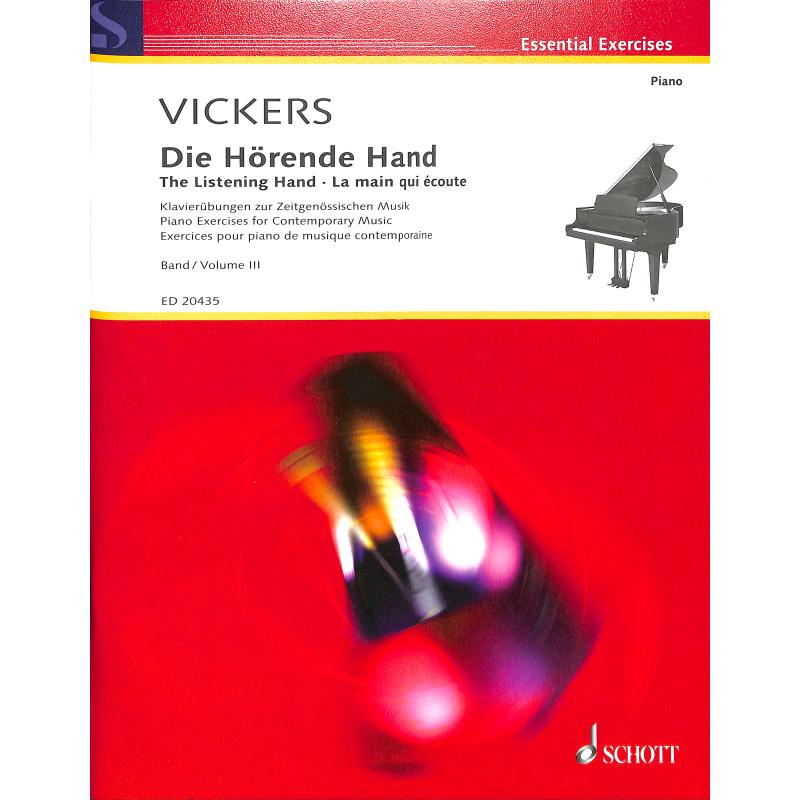 Die hörende Hand 3