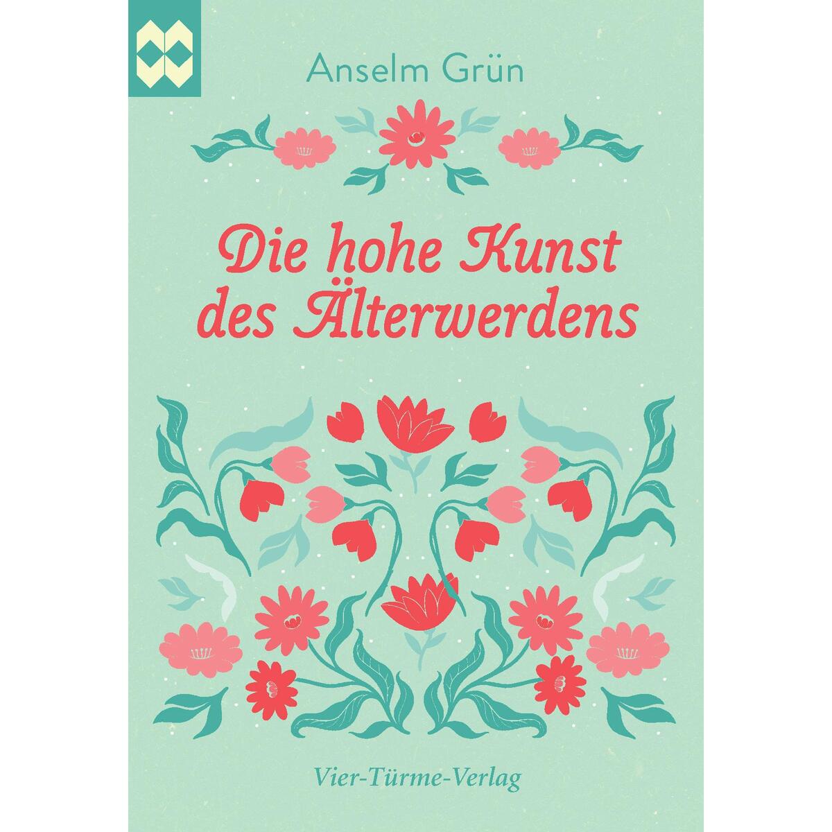 Die hohe Kunst des Älterwerdens von Vier Tuerme GmbH