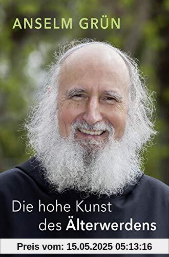 Die hohe Kunst des Älterwerdens