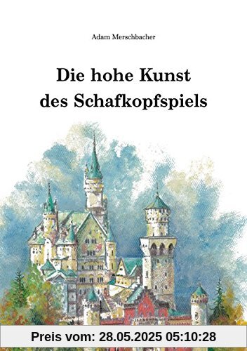 Die hohe Kunst des Schafkopfspiels