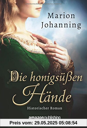 Die honigsüßen Hände