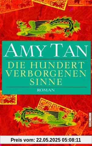 Die hundert verborgenen Sinne