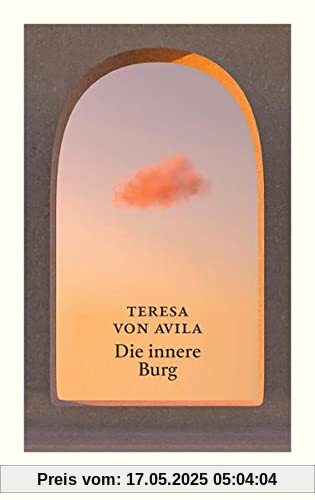 Die innere Burg (diogenes deluxe)