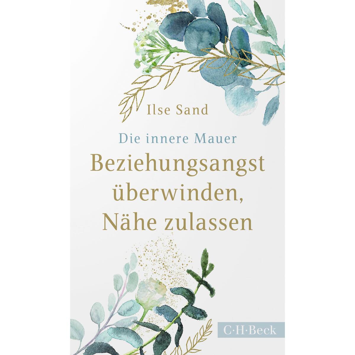 Die innere Mauer von C.H. Beck