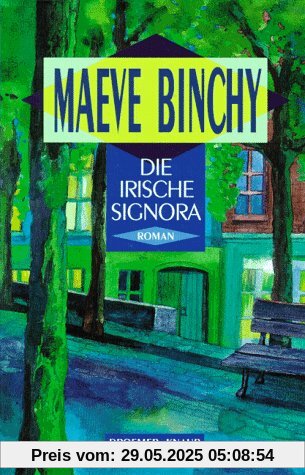 Die irische Signora Die irische Signora