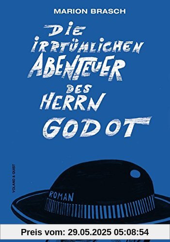 Die irrtümlichen Abenteuer des Herrn Godot