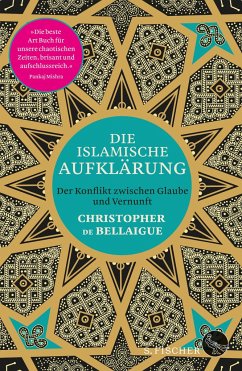 Die islamische Aufklärung von S. Fischer Verlag GmbH