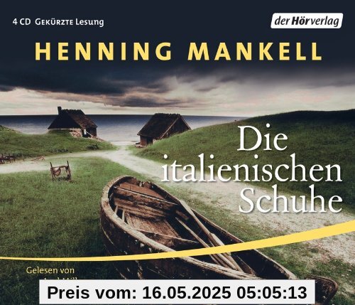 Die italienischen Schuhe