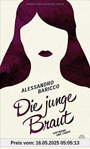 Die junge Braut