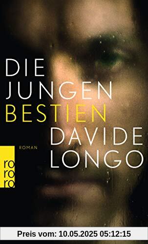 Die jungen Bestien