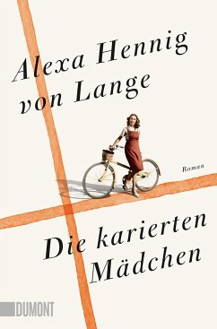 Die karierten Mädchen / Heimkehr-Trilogie Bd.1 von DuMont Buchverlag