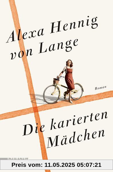 Die karierten Mädchen: Roman (Heimkehr-Trilogie, Band 1)