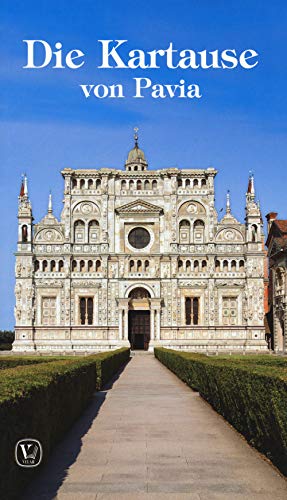 Die kartause von Pavia (I luoghi della fede) von Velar
