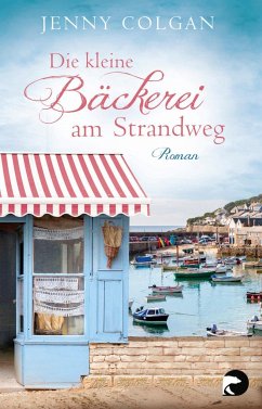 Die kleine Bäckerei am Strandweg / Bäckerei am Strandweg Bd.1 von Berlin Verlag Taschenbuch