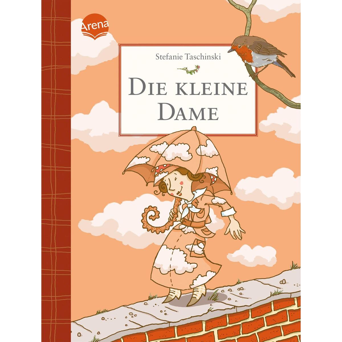 Die kleine Dame 1 Die kleine Dame 1 von Arena Verlag GmbH