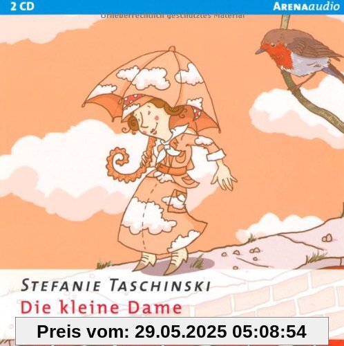 Die kleine Dame Die kleine Dame