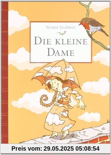 Die kleine Dame