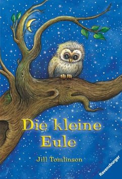 Die kleine Eule von Ravensburger Verlag