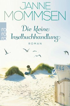 Die kleine Inselbuchhandlung / Inselbuchhandlung Bd.1 von Rowohlt TB.